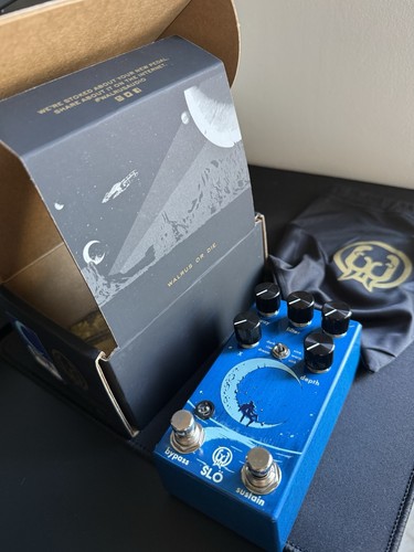 Walrus audio slo - walrus,