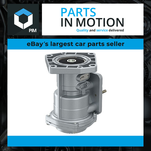 Provia foot brake valve - brake,