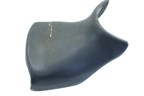 Driver seat bench black - driver,