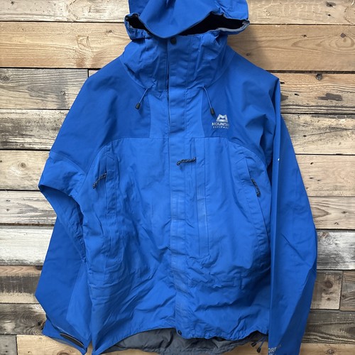 Mountain equipment mens ogre - equipment,