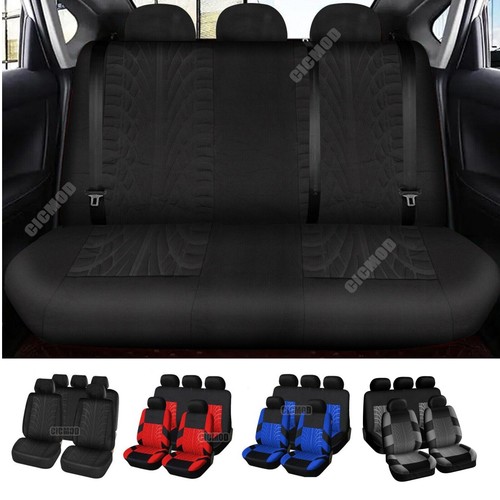 Universal car seat covers - universal,