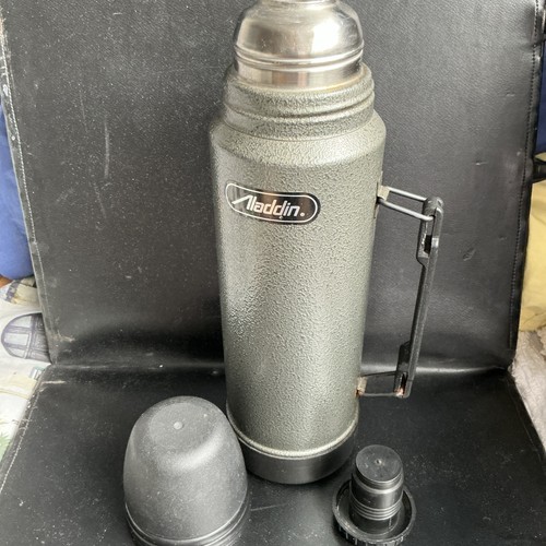 Aladdin quart 95l vacuum - 1,
