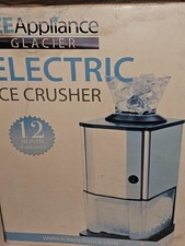 IceAppliance Glacier Electric