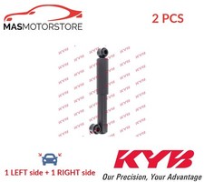 SHOCK ABSORBER SET SHOCKERS REAR KYB 441094 2PCS A NEW OE REPLACEMENT
