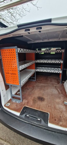 Van hubb systems - hubb,