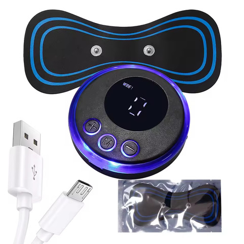 Ems neck massager electric - ems,