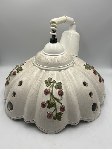 Vintage ceramic hand - vintage,