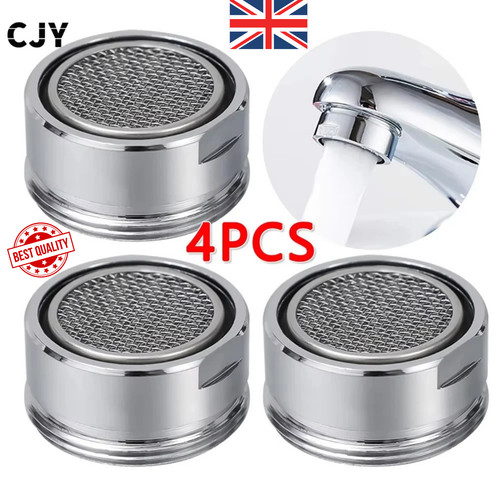 Water saving tap aerator - saving,