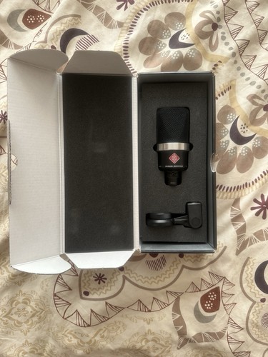 Neumann tlm 102 wired - 102,