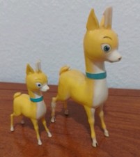 Set Of 2 x 1960s Promotional