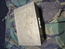 Trench Art Or POW Style