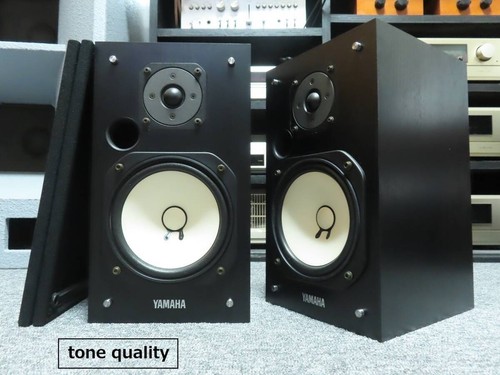 Yamaha 10mt studio - yamaha, ns-10mt