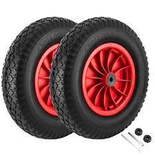 16" HEAVY DUTY WHEELBARROW