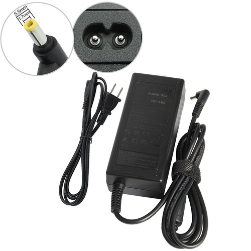 Laptop charger power supply - charger,