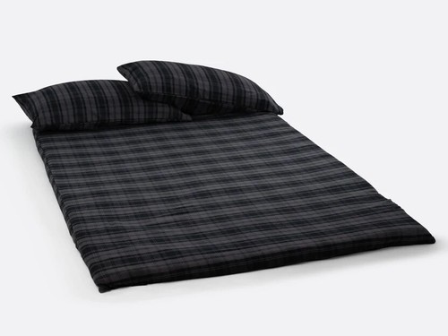 Tentbox lite fitted - lite,