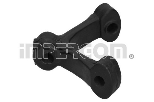 Holder exhaust system - holder,, for