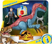 Imaginext Jurassic World