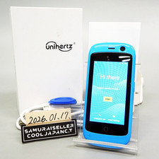 Unihertz Jelly Pro 4G