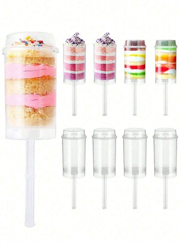 10pc push cake pop - push,