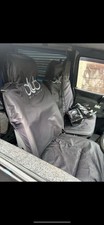 Vw Transporter T5 Driver Seat Base Only
