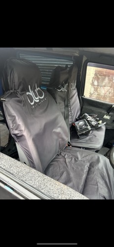Transporter driver seat - vw, t5
