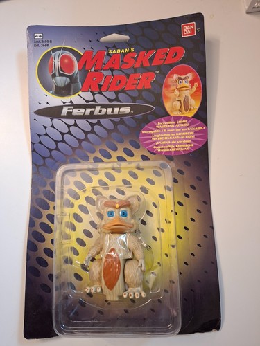 Saban masked rider 3 - masked,