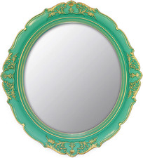 Vintage Mirror Hanging Mirror