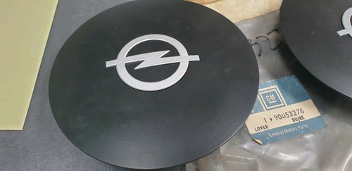 Opel kadett wheel - , hub