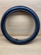 Raleigh Grifter Supergrip 20" 'Foreigh' Tyre Used Condition Chopper Era