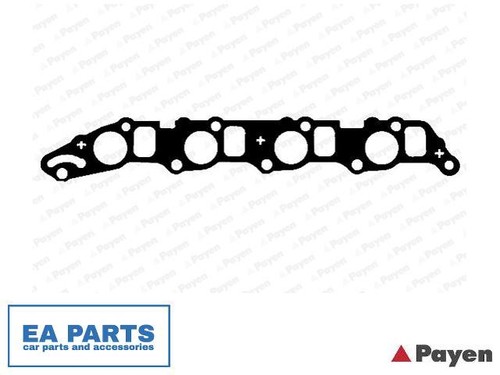 Gasket intake manifold - intake,