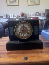 Antique Ansonia Cast Iron