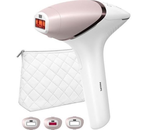 Philips lumea 9000 series - philips,