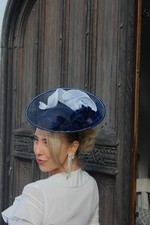 Ascot, Races, Wedding Navy And