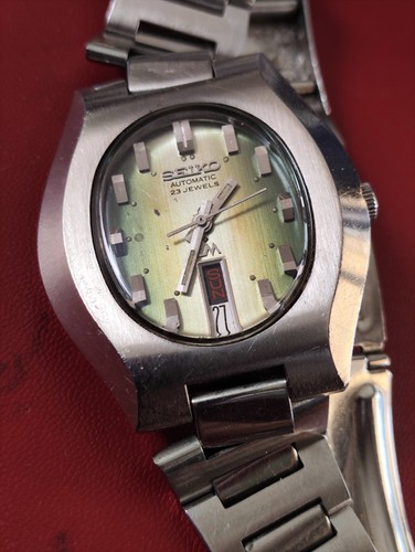Rare vintage seiko - vintage,