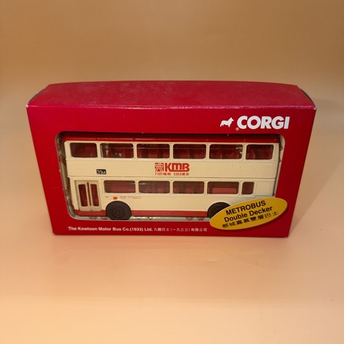 Corgi 91706 original kowloon - original,