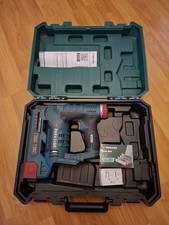 Parkside 20V Cordless Nail