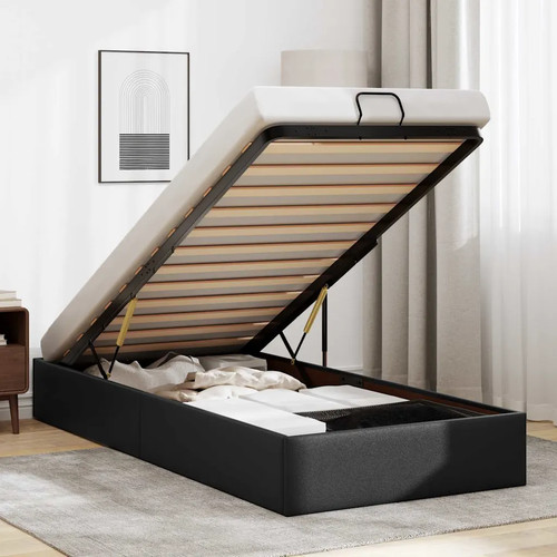 Vidaxl ottoman bed - ottoman,