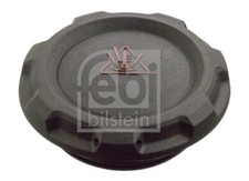 FEBI BILSTEIN 103522 Cap, coolant tank for AUDI,CUPRA,SEAT,SKODA,VW,VW (SVW)