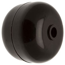 Anti Scalp Deck Wheel Fits