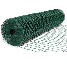 Garden Metal Pet Dog Barrier