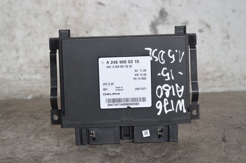 Mercedes class a180 gear - mercedes, a