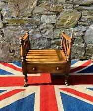 Gorgeous Satinwood Canterbury