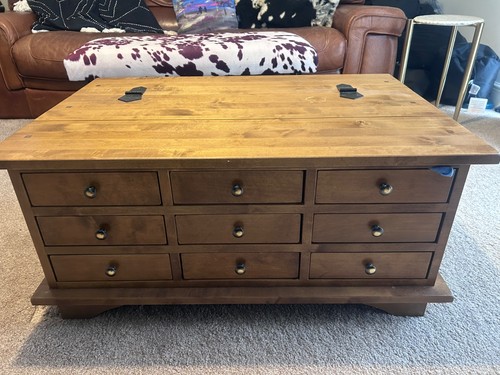 Laura ashley garrat drawer - ashley,