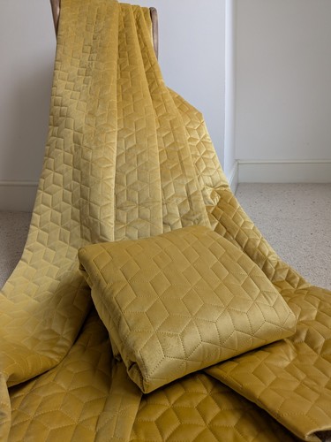 Dunelm curtains w168 l182 - curtains,