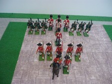 BRITAINS GORDON HIGHLANDERS