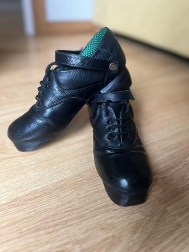 Irish dancing heavy shoes size - irish,