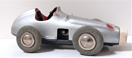 Schuco micro racer mercedes - schuco,