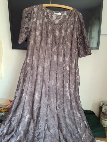 Jacques vert cocktail dress - vert,