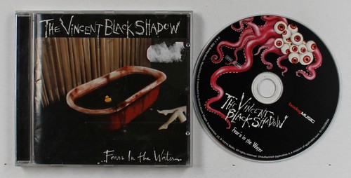 The vincent black shadow - vincent,