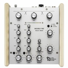 Alpha Recording System